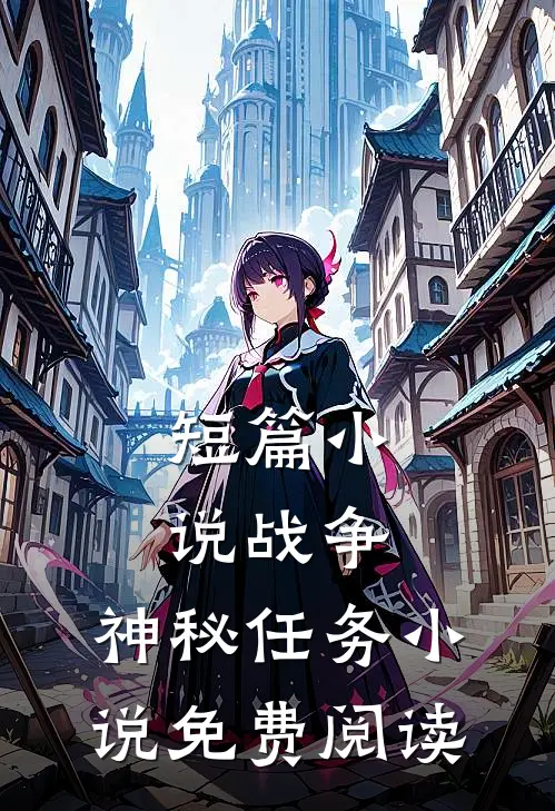 短篇小说战争:神秘任务小说免费阅读