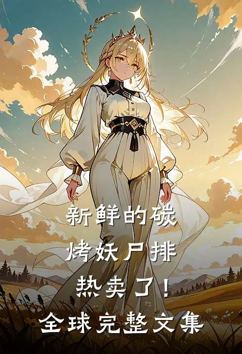 新鲜的碳烤妖尸排热卖了！全球完整文集