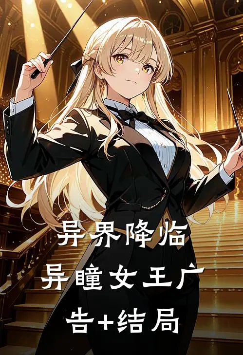 异界降临：异瞳女王广告+结局