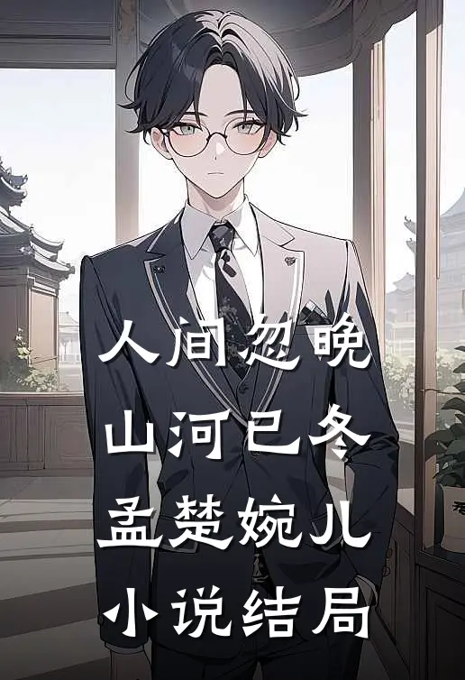 人间忽晚，山河已冬孟楚婉儿小说结局