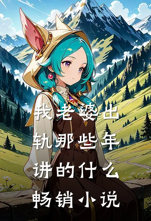我老婆出轨那些年讲的什么畅销小说