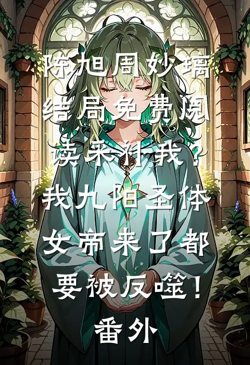 陈旭周妙璃结局免费阅读采补我？我九阳圣体，女帝来了都要被反噬！番外