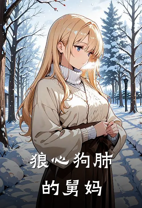 狼心狗肺的舅妈