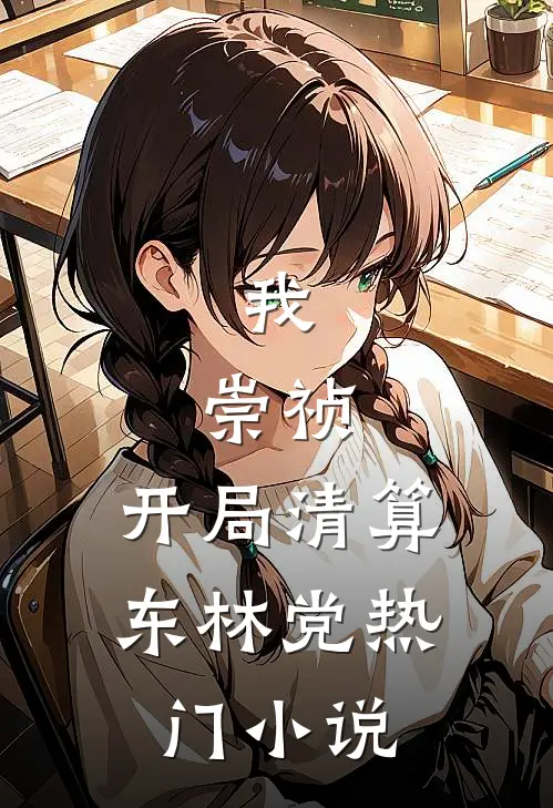我，崇祯，开局清算东林党热门小说