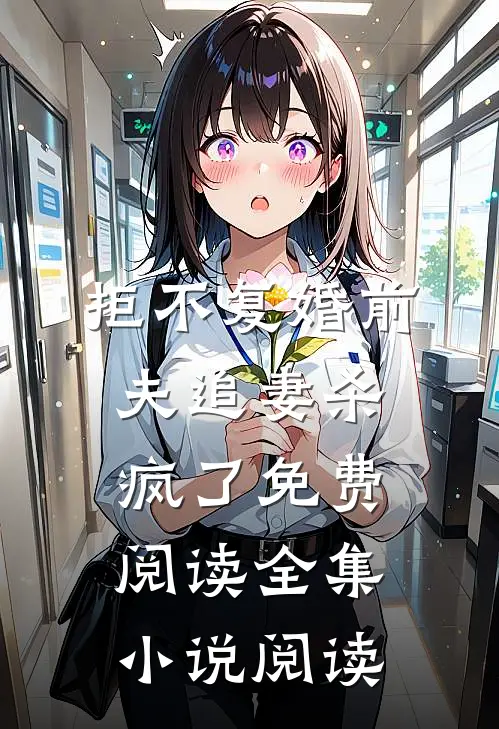 拒不复婚前夫追妻杀疯了免费阅读全集小说阅读