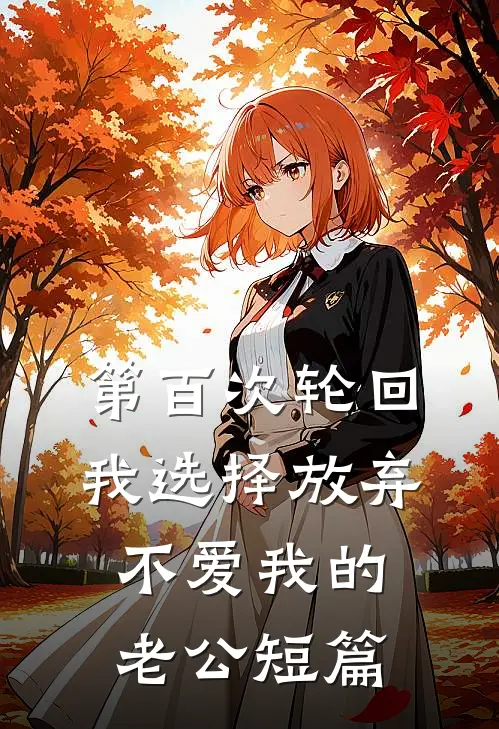 第百次轮回，我选择放弃不爱我的老公短篇