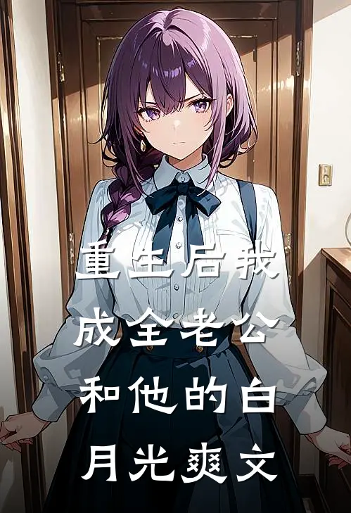 重生后我成全老公和他的白月光爽文