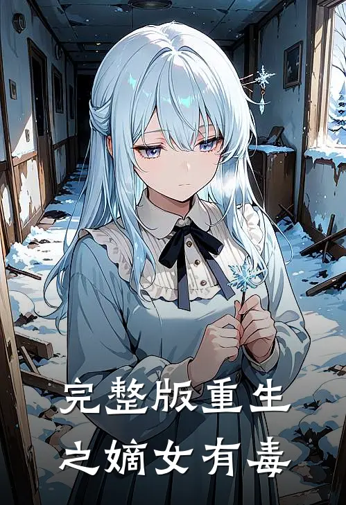 完整版重生之嫡女有毒