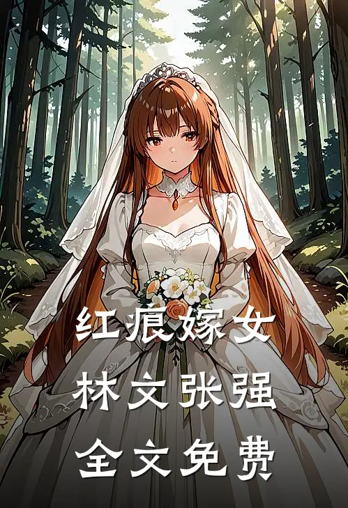 红痕嫁女林文张强全文免费
