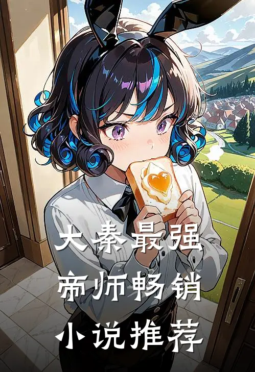 大秦最强帝师畅销小说推荐