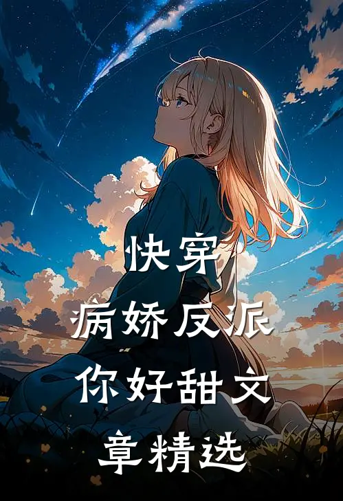 快穿：病娇反派你好甜文章精选
