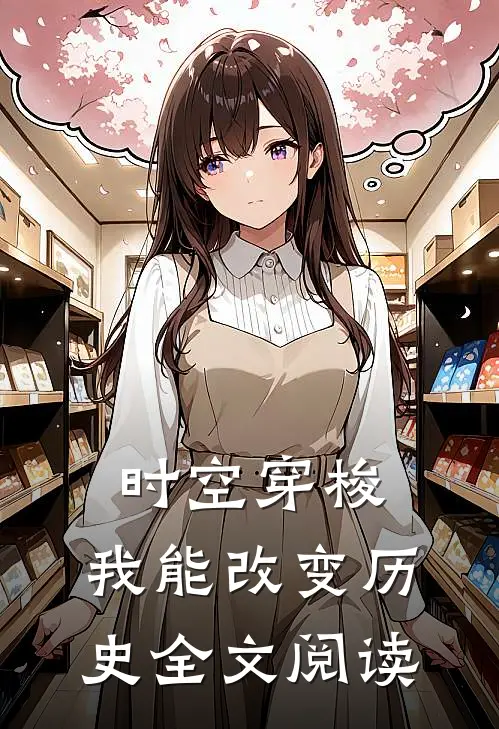 时空穿梭：我能改变历史全文阅读