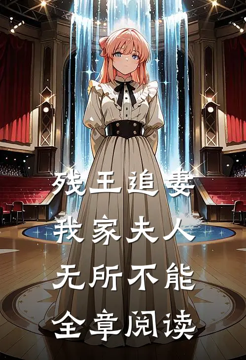 残王追妻：我家夫人无所不能全章阅读