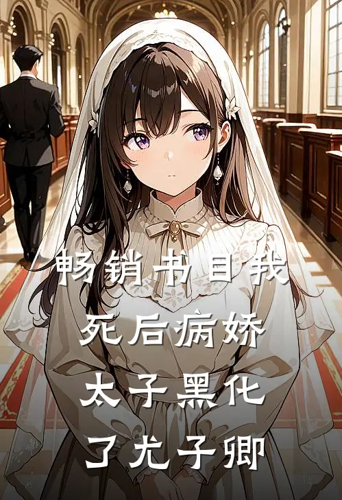 畅销书目我死后病娇太子黑化了尤子卿