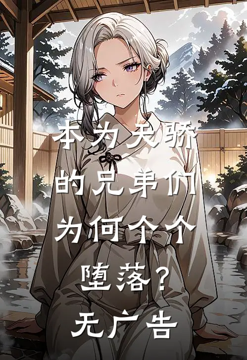 本为天骄的兄弟们，为何个个堕落？无广告