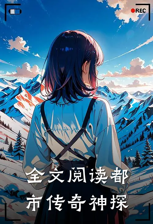 全文阅读都市传奇神探