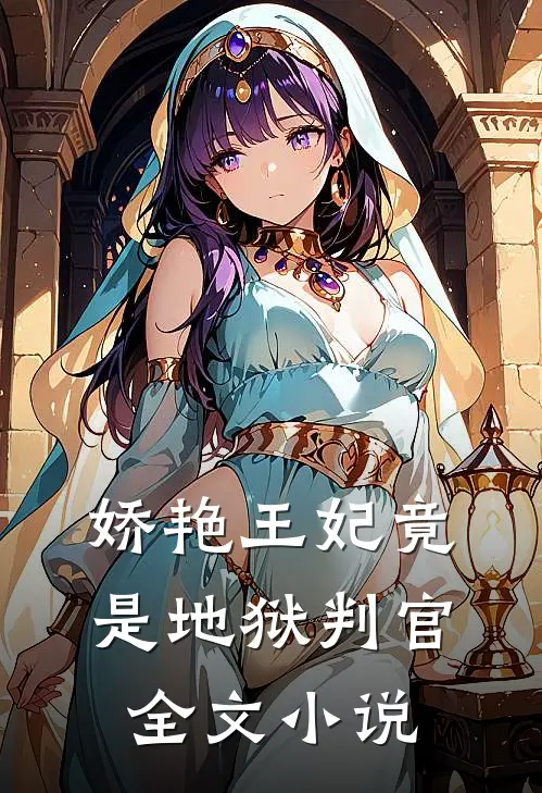娇艳王妃竟是地狱判官全文小说