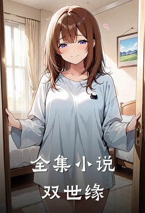 全集小说双世缘