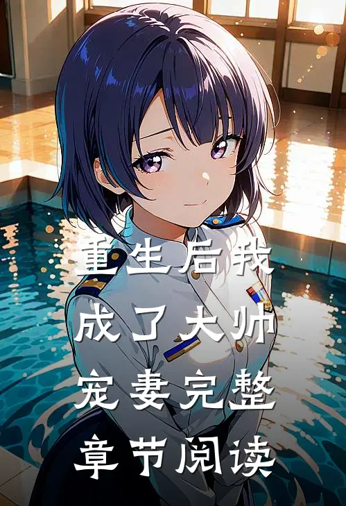 重生后我成了大帅宠妻完整章节阅读
