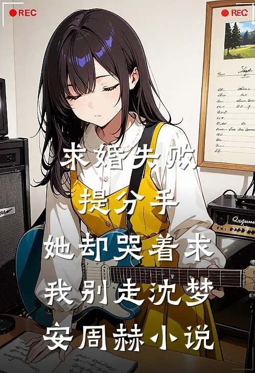 求婚失败提分手，她却哭着求我别走沈梦安周赫小说