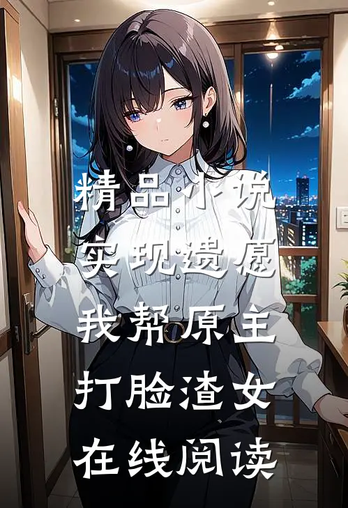 精品小说实现遗愿,我帮原主打脸渣女在线阅读