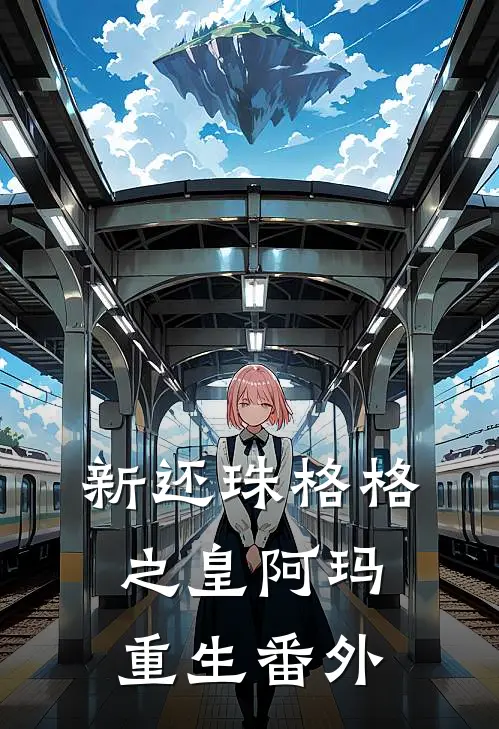 新还珠格格之皇阿玛重生 番外