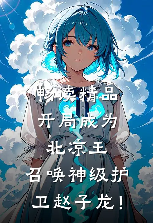 畅读精品开局成为北凉王，召唤神级护卫赵子龙！