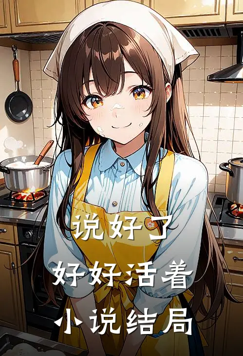 说好了，好好活着小说结局
