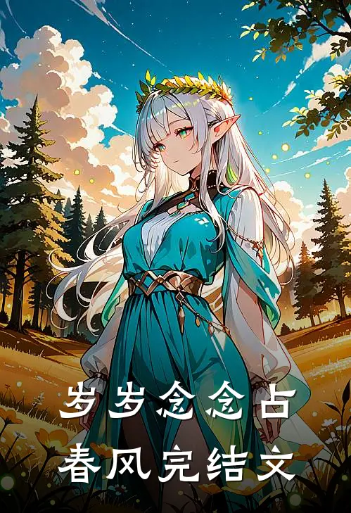 岁岁念念占春风完结文