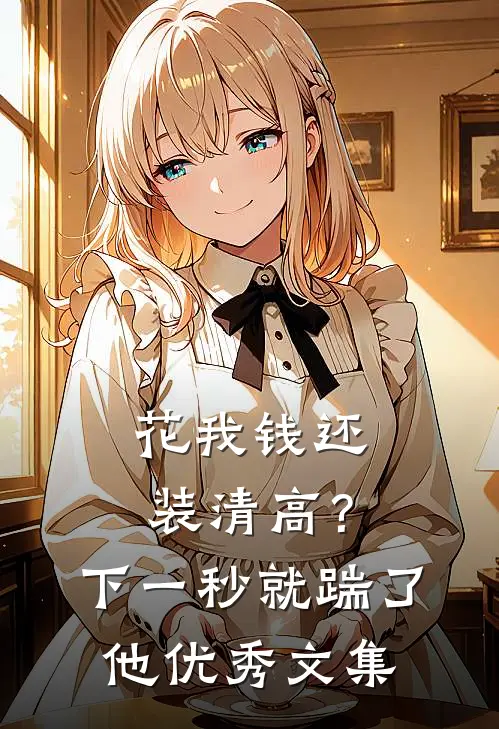 花我钱还装清高？下一秒就踹了他优秀文集