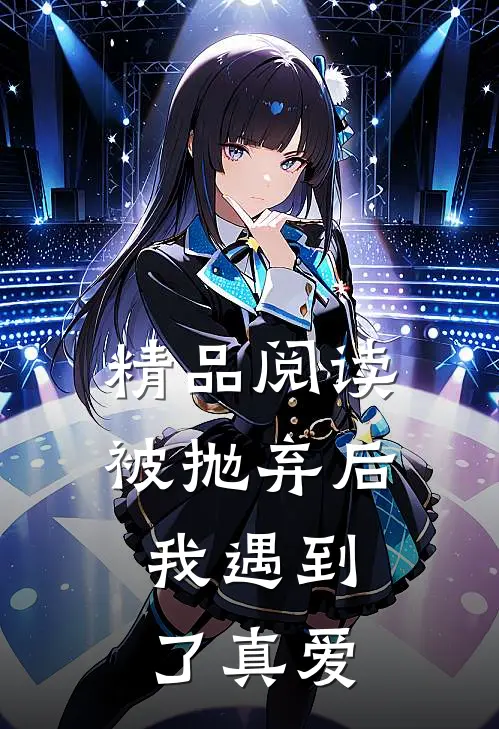 精品阅读被抛弃后,我遇到了真爱