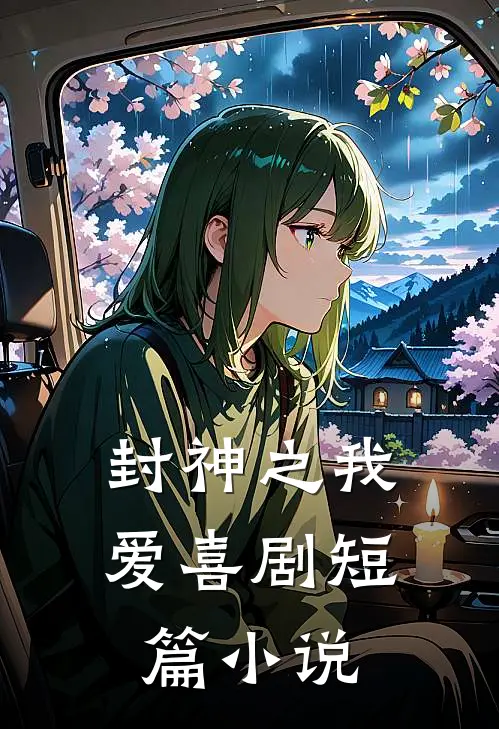 封神之我爱喜剧短篇小说