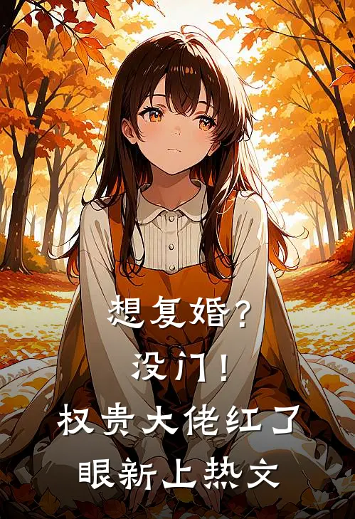 想复婚？没门！权贵大佬红了眼新上热文