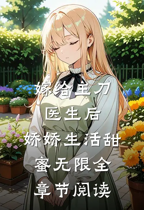 嫁给主刀医生后，娇娇生活甜蜜无限全章节阅读