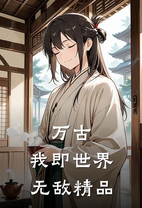 万古：我即世界无敌精品