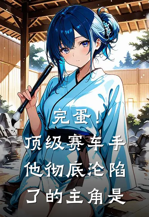 完蛋！顶级赛车手他彻底沦陷了的主角是
