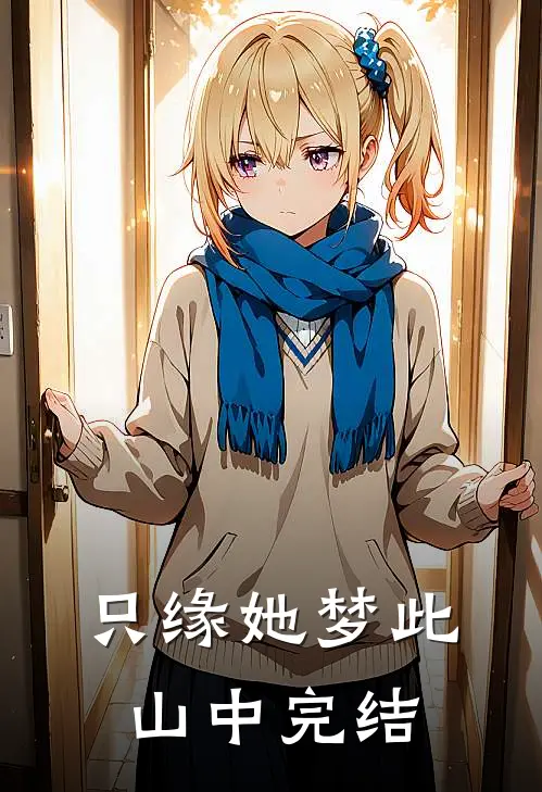 只缘她梦此山中完结