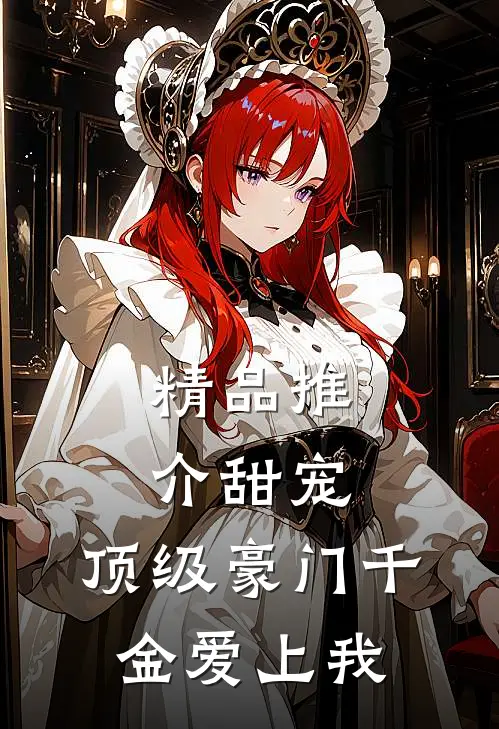 精品推介甜宠：顶级豪门千金爱上我