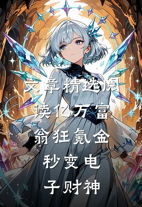 文章精选阅读亿万富翁狂氪金，秒变电子财神