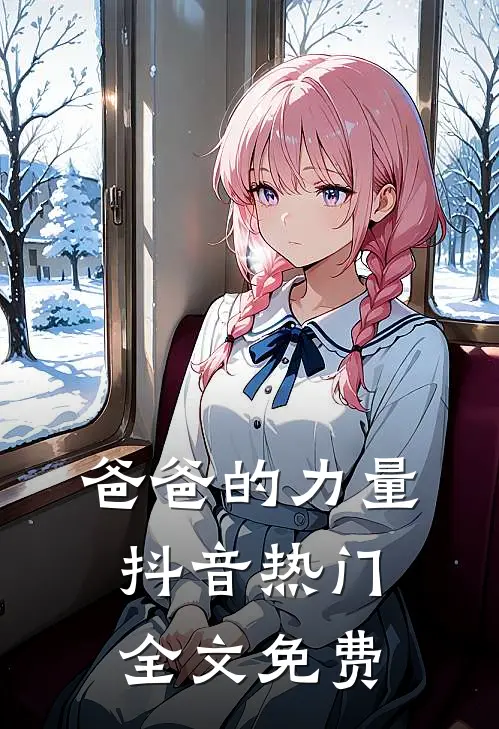 爸爸的力量抖音热门全文免费