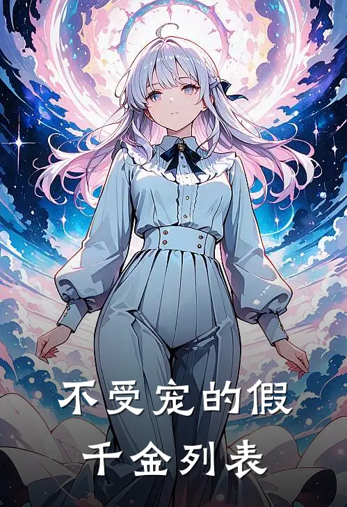 不受宠的假千金列表