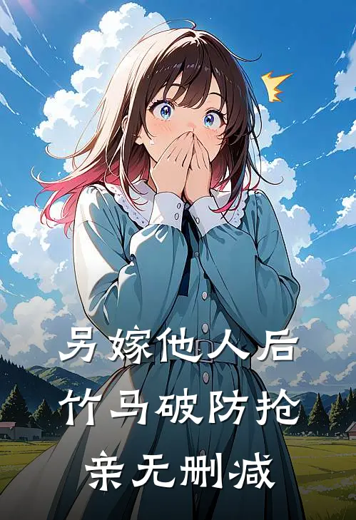 另嫁他人后，竹马破防抢亲无删减