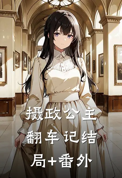 摄政公主翻车记结局+番外