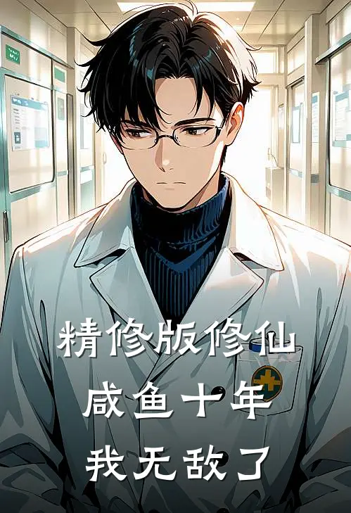 精修版修仙咸鱼十年我无敌了免费阅读
