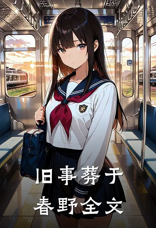 旧事葬于春野全文