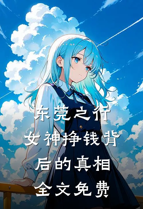 东莞之行：女神挣钱背后的真相全文免费