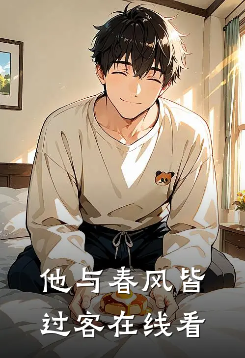 他与春风皆过客在线看