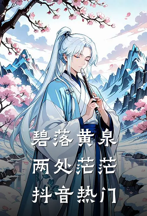 碧落黄泉，两处茫茫抖音热门