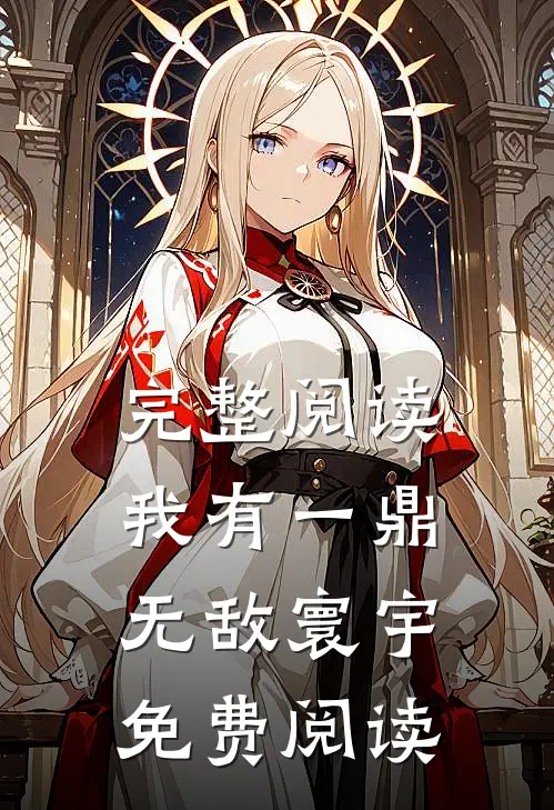 完整阅读我有一鼎无敌寰宇免费阅读