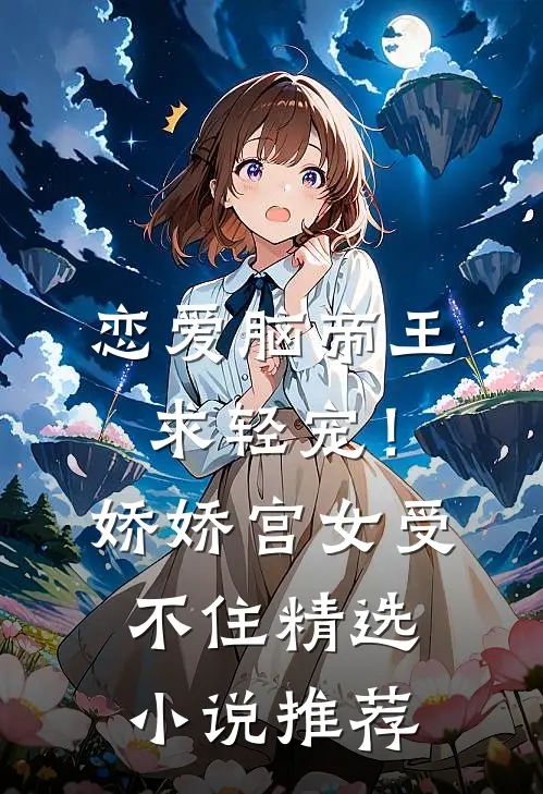 恋爱脑帝王求轻宠！娇娇宫女受不住精选小说推荐